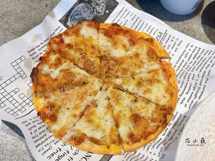 8德司創意餐館 一中店，台中中友百貨330元起義式料理，獨家Q麵必吃，海鮮塔蒸煮火鍋，店內享雞湯暢飲+冰淇淋自助吧無限吃 - Cyndi loves享食天堂