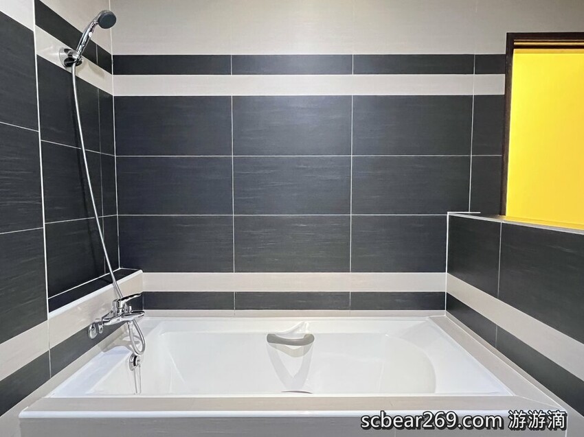 南投埔里住宿，阿娜娜在地早餐景觀房首選，超放鬆文青民宿。