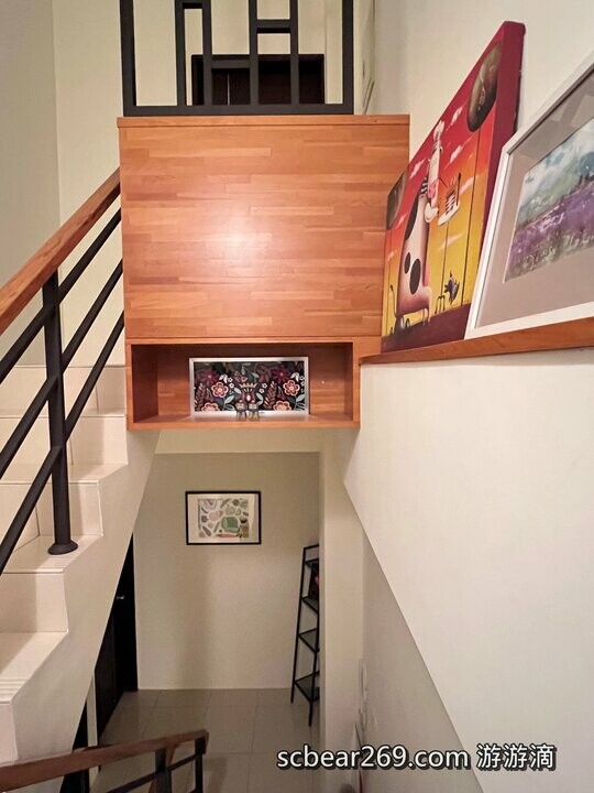 南投埔里住宿，阿娜娜在地早餐景觀房首選，超放鬆文青民宿。