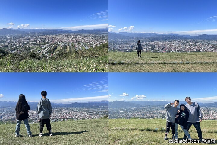 南投埔里住宿，阿娜娜在地早餐景觀房首選，超放鬆文青民宿。