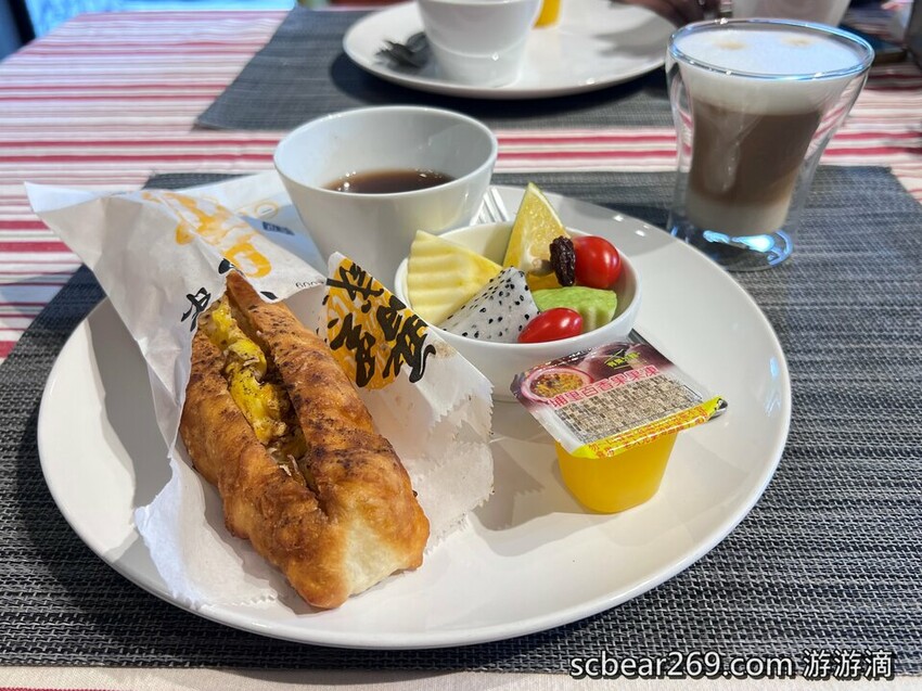 南投埔里住宿，阿娜娜在地早餐景觀房首選，超放鬆文青民宿。