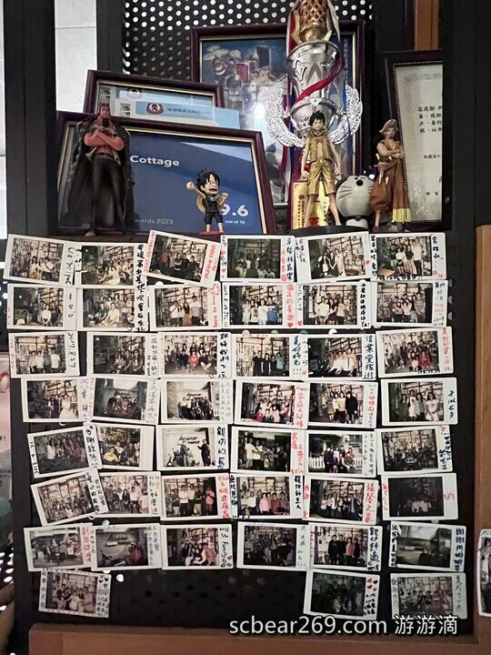 南投埔里住宿，阿娜娜在地早餐景觀房首選，超放鬆文青民宿。