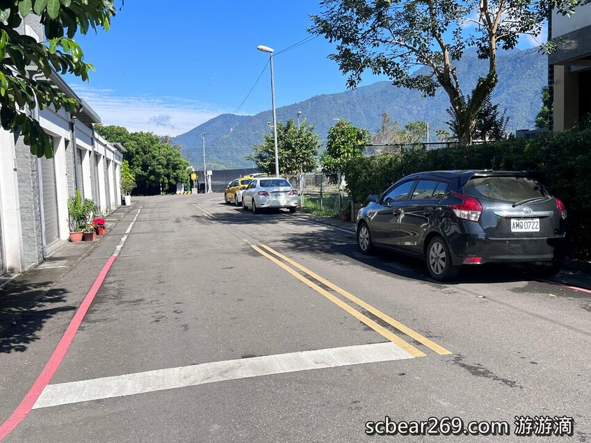 南投埔里住宿，阿娜娜在地早餐景觀房首選，超放鬆文青民宿。