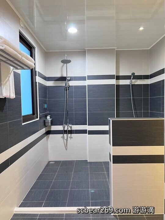 南投埔里住宿，阿娜娜在地早餐景觀房首選，超放鬆文青民宿。