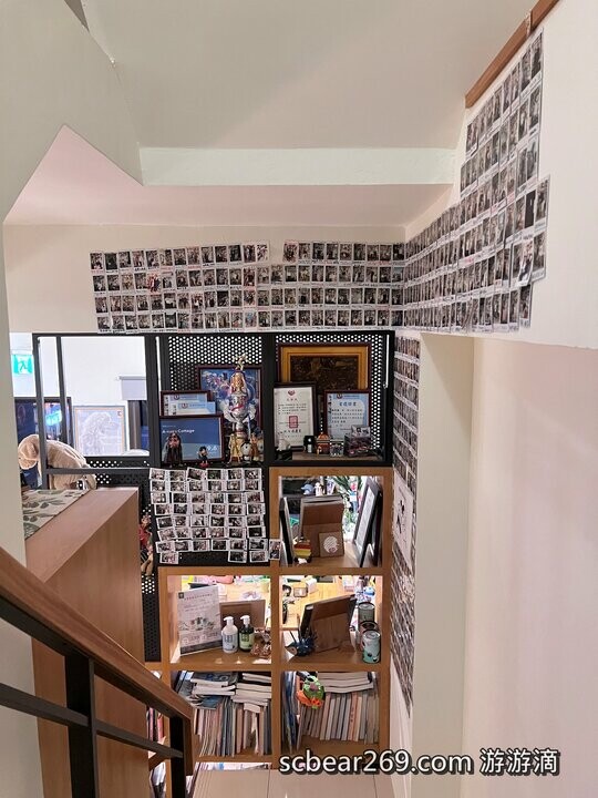 南投埔里住宿，阿娜娜在地早餐景觀房首選，超放鬆文青民宿。