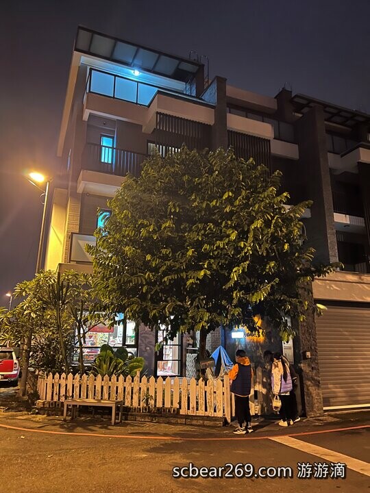 南投埔里住宿，阿娜娜在地早餐景觀房首選，超放鬆文青民宿。