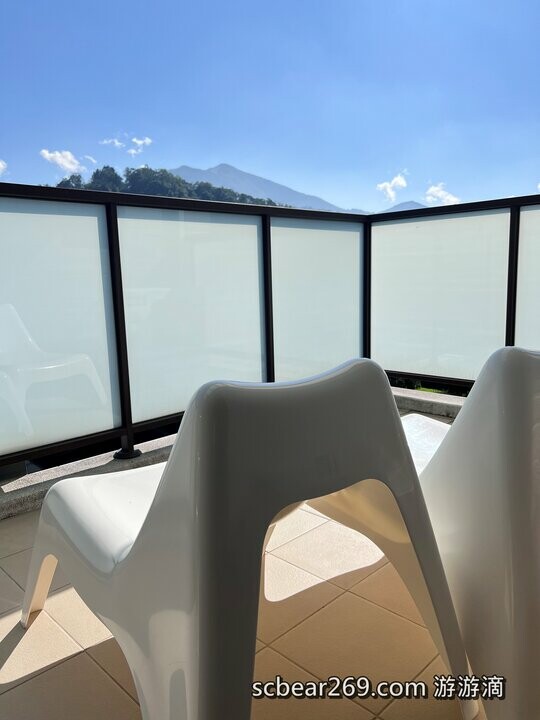 南投埔里住宿，阿娜娜在地早餐景觀房首選，超放鬆文青民宿。