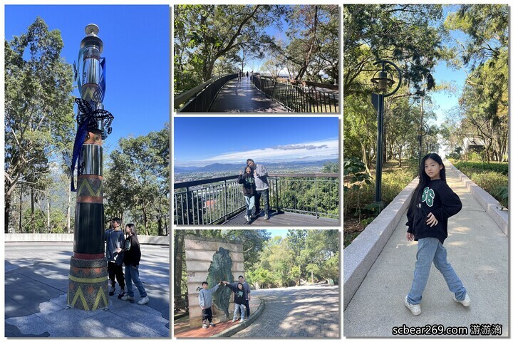 南投埔里住宿，阿娜娜在地早餐景觀房首選，超放鬆文青民宿。