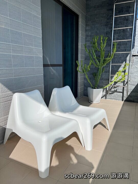 南投埔里住宿，阿娜娜在地早餐景觀房首選，超放鬆文青民宿。