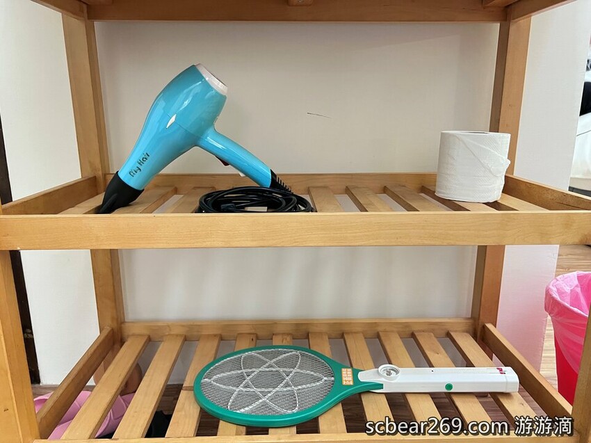 南投埔里住宿，阿娜娜在地早餐景觀房首選，超放鬆文青民宿。