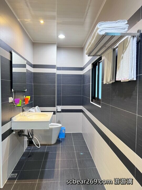 南投埔里住宿，阿娜娜在地早餐景觀房首選，超放鬆文青民宿。