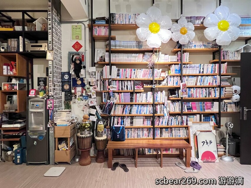 南投埔里住宿，阿娜娜在地早餐景觀房首選，超放鬆文青民宿。