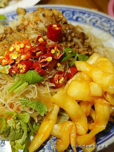 炒米粉。北橫-三姐妹小吃店 (1).jpg
