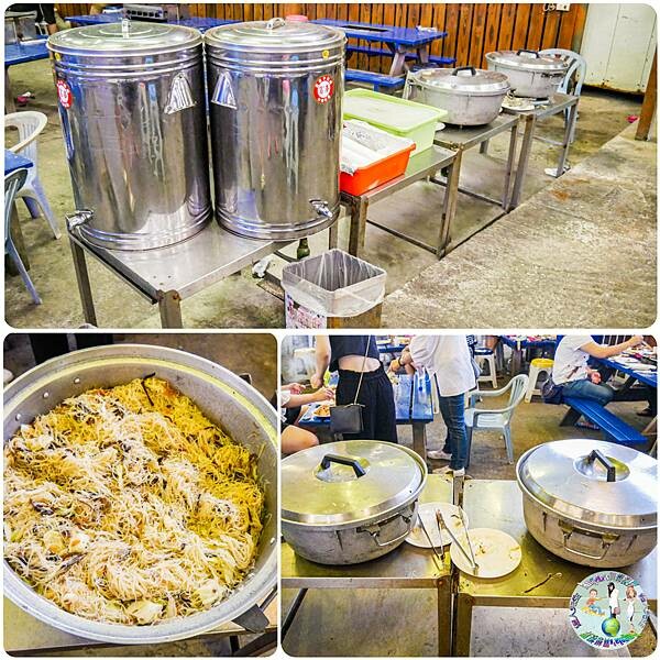 綠島必吃美食推薦！阿剛炭烤高CP值燒烤吃到飽，自助式BBQ飽到天靈蓋。