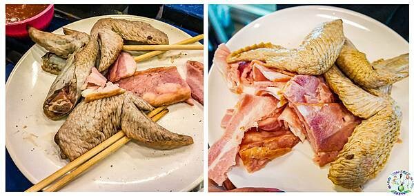 綠島必吃美食推薦！阿剛炭烤高CP值燒烤吃到飽，自助式BBQ飽到天靈蓋。