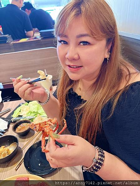 [美食●火鍋]桃園龜山林口火鍋推薦｜精焱鍋物-頂級活體海鮮火