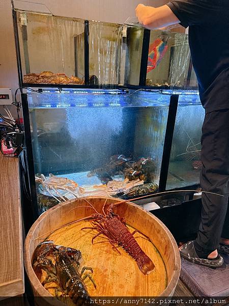 [美食●火鍋]桃園龜山林口火鍋推薦｜精焱鍋物-頂級活體海鮮火