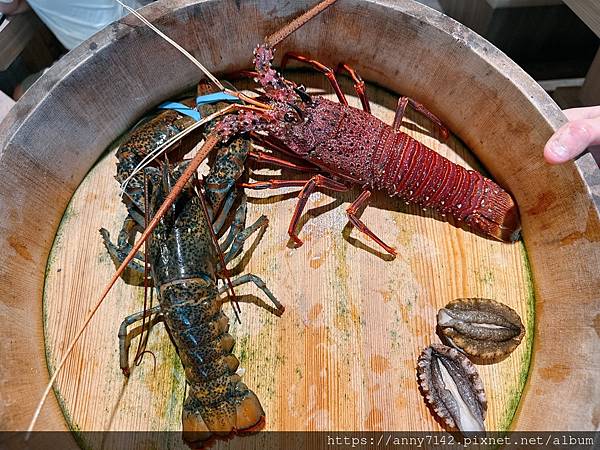 [美食●火鍋]桃園龜山林口火鍋推薦｜精焱鍋物-頂級活體海鮮火