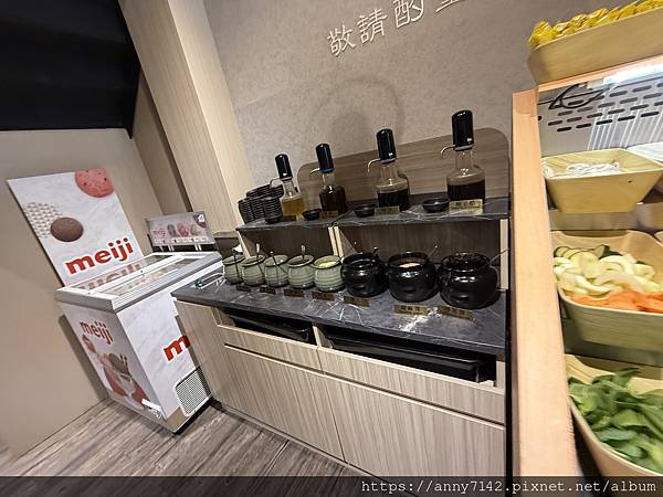 [美食●火鍋]桃園龜山林口火鍋推薦｜精焱鍋物-頂級活體海鮮火