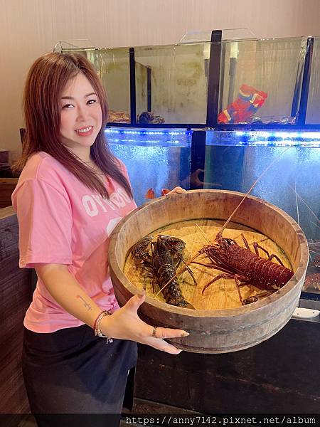 [美食●火鍋]桃園龜山林口火鍋推薦｜精焱鍋物-頂級活體海鮮火