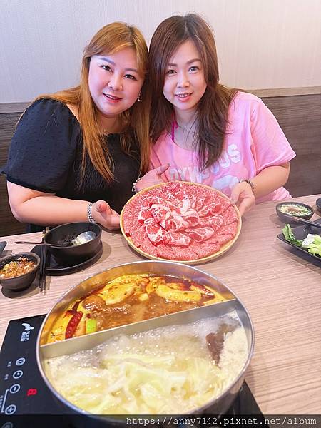 [美食●火鍋]桃園龜山林口火鍋推薦｜精焱鍋物-頂級活體海鮮火