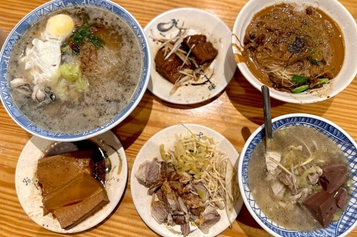 台中人氣新店呷本丸！飯糰加贈紅茶別錯過，北區呷本丸飯糰開張。