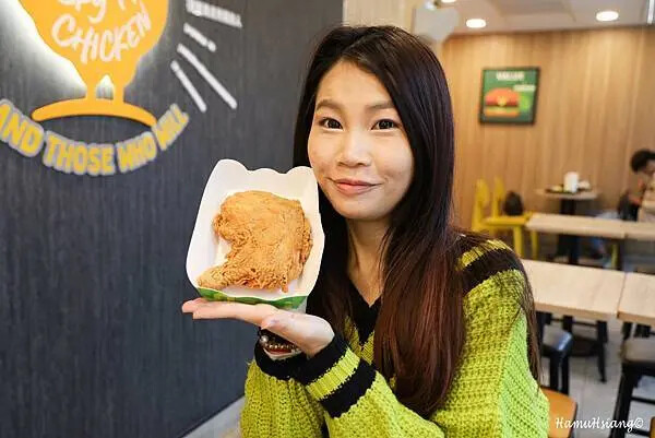 蘆洲德克士脆皮炸雞必吃推薦！超酥脆超多汁，358道工序造就完美酥脆。