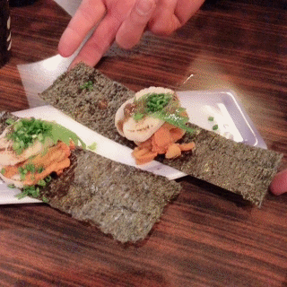 美食餐廳║台北中正區 捷運善導寺站 御景日本料理 魚多多定食 日式料理/無菜單料理 #年菜預購中 ❤跟著Livia享受人生❤