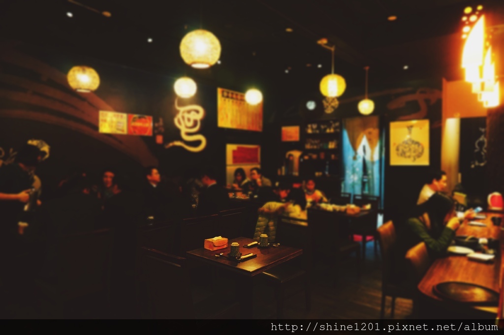 善導寺站美食 御景日本料理