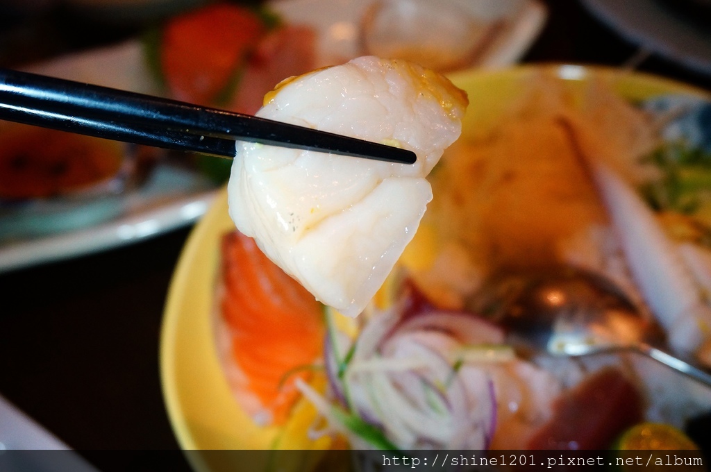 善導寺站美食 御景日本料理
