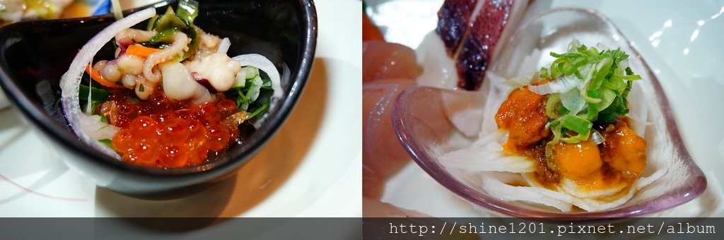 善導寺站美食 御景日本料理