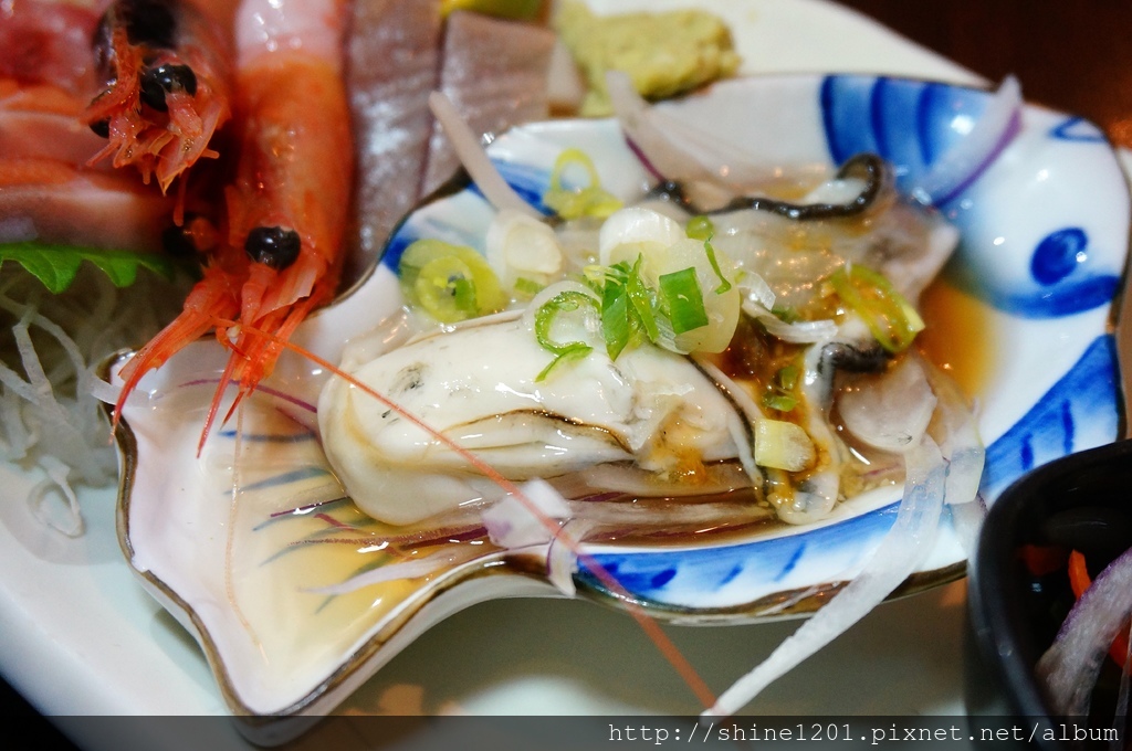 善導寺站美食 御景日本料理