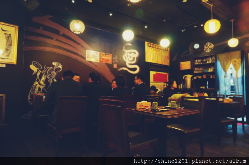 善導寺站美食 御景日本料理