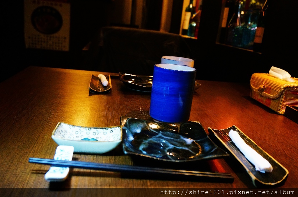 善導寺站美食 御景日本料理