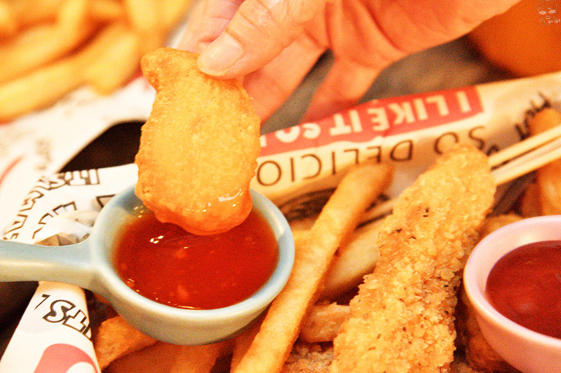 【台中夜景推薦】Rico Noche cafe，台中夜景咖啡