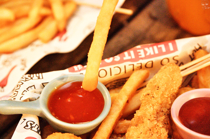 【台中夜景推薦】Rico Noche cafe，台中夜景咖啡