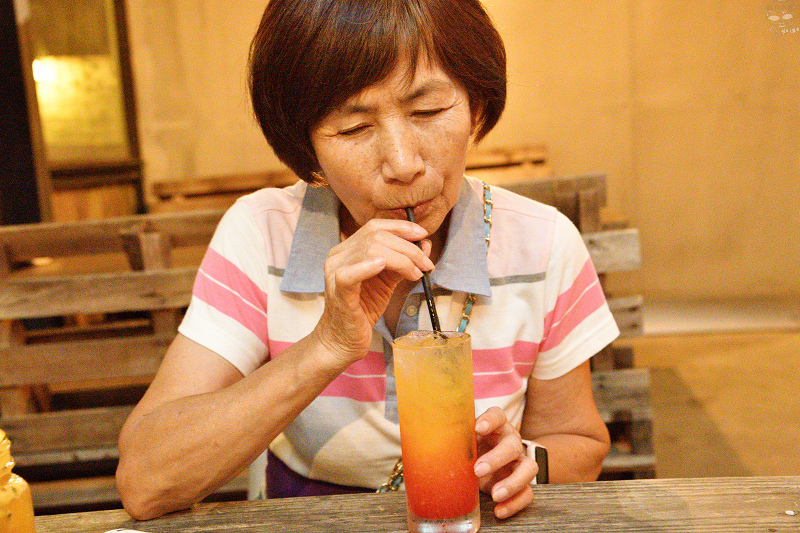 【台中夜景推薦】Rico Noche cafe，台中夜景咖啡