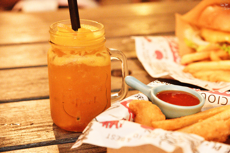 【台中夜景推薦】Rico Noche cafe，台中夜景咖啡