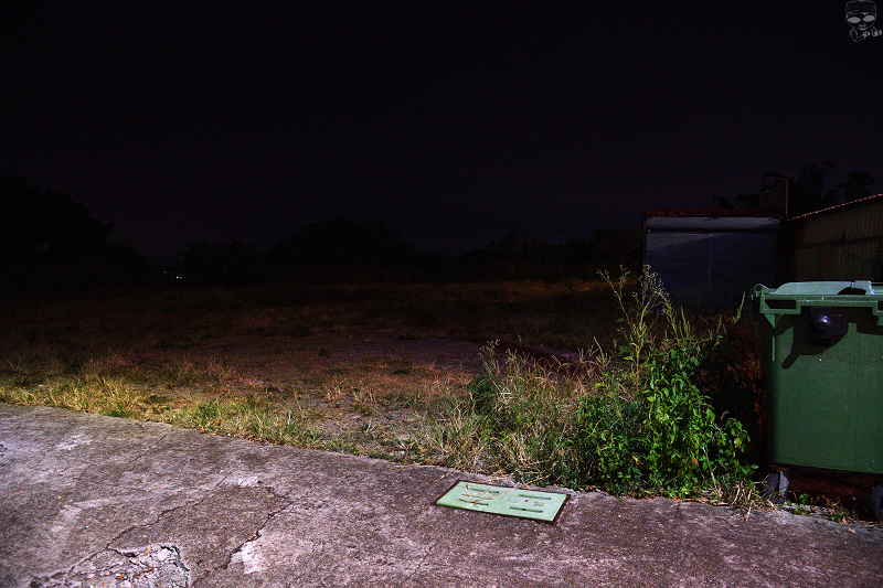 【台中夜景推薦】Rico Noche cafe，台中夜景咖啡