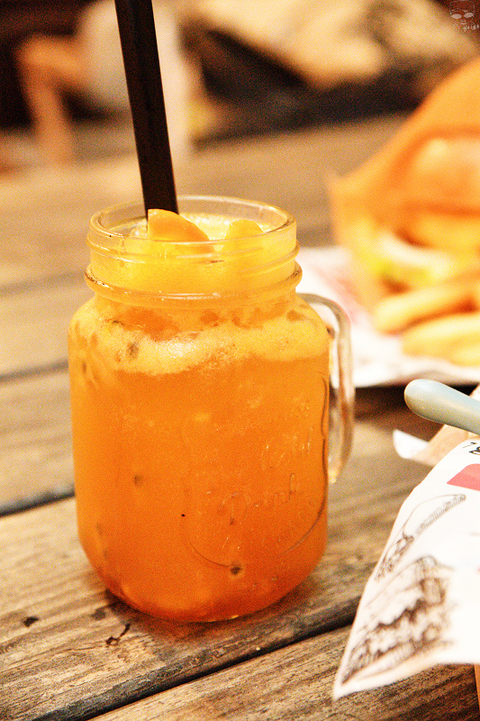 【台中夜景推薦】Rico Noche cafe，台中夜景咖啡