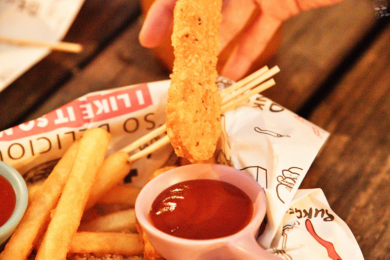 【台中夜景推薦】Rico Noche cafe，台中夜景咖啡