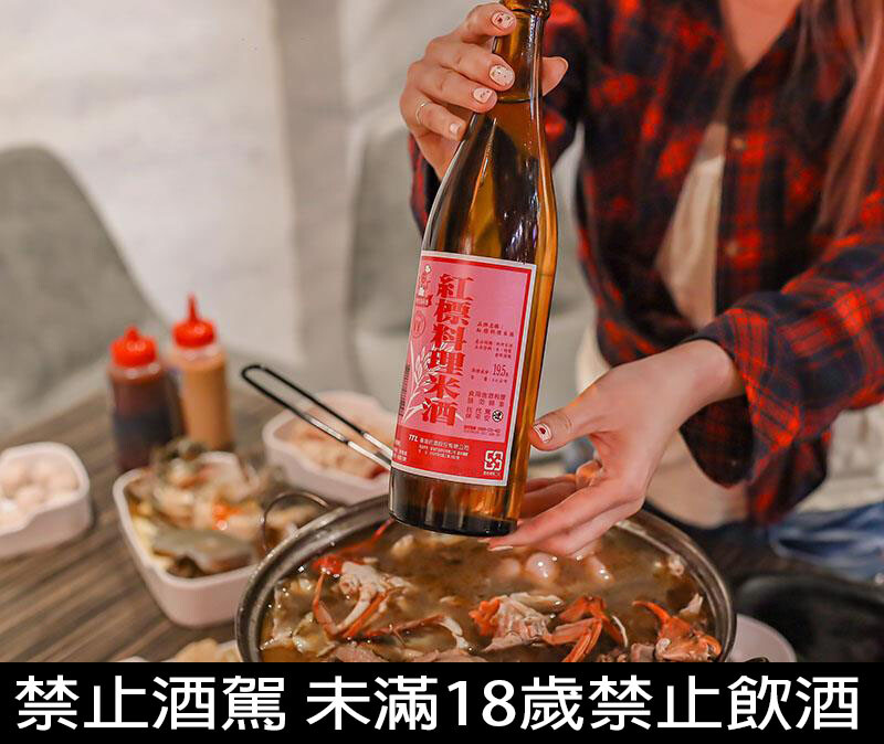 秋冬進補首選，新竹老食品螃蟹薑母鴨登場，新竹東門市場美食。