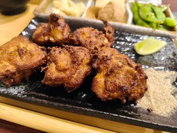 新北市三重平價親民日式美食推薦-彌的食堂-創意料理/日式定食