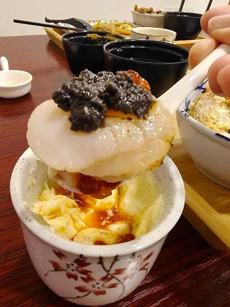 新北市三重平價親民日式美食推薦-彌的食堂-創意料理/日式定食