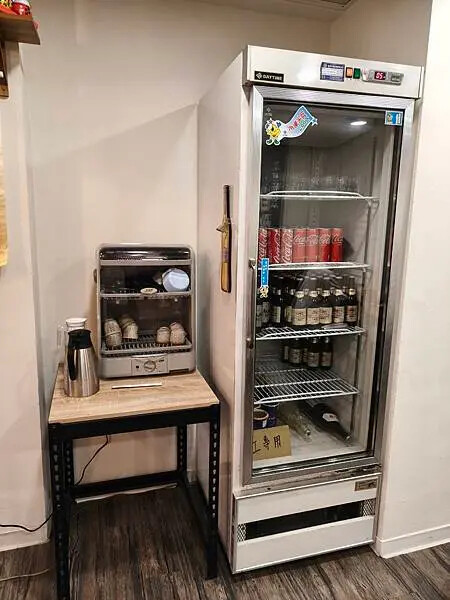 新北市三重平價親民日式美食推薦-彌的食堂-創意料理/日式定食
