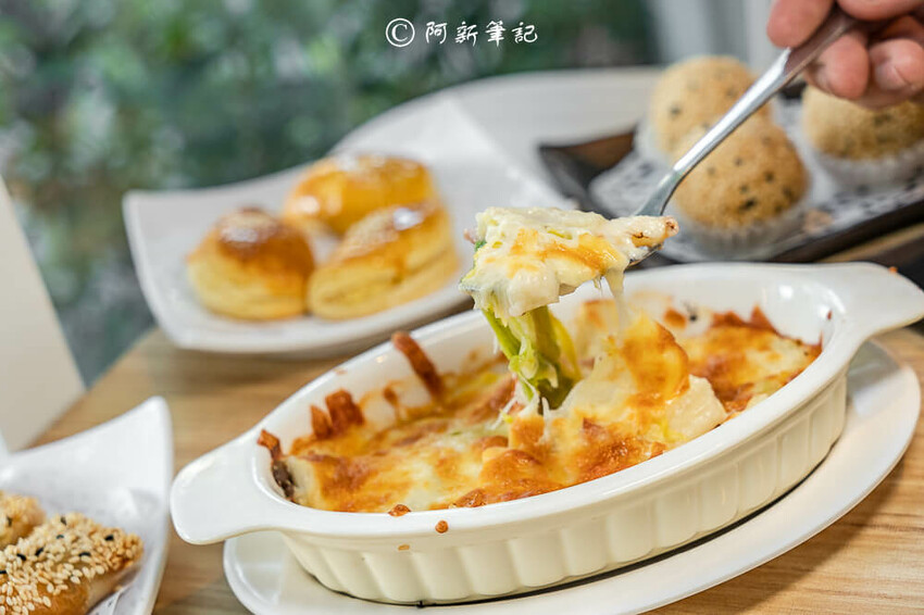 台中平價港點推薦八玖鼎學士店多人聚餐好去處，CP港點餐首選。