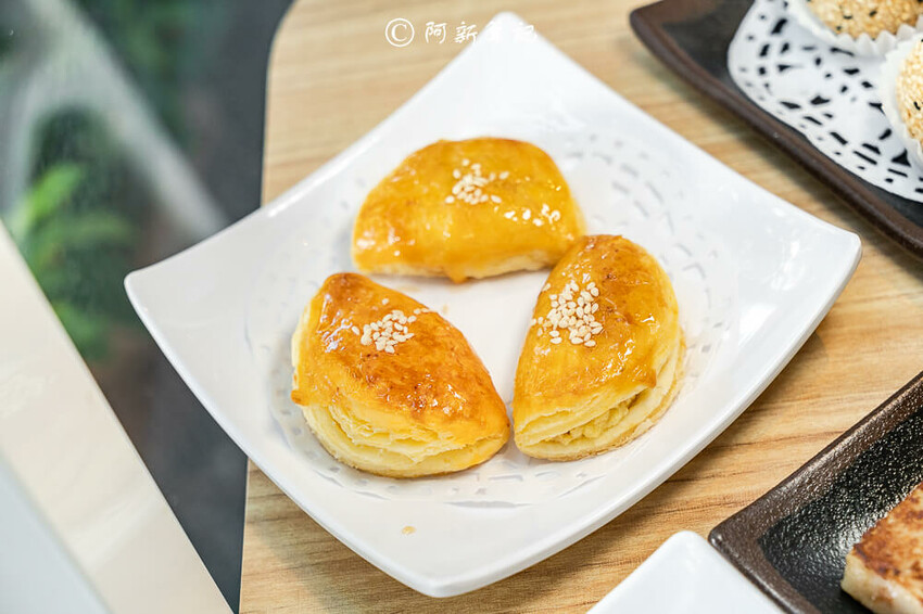 台中平價港點推薦八玖鼎學士店多人聚餐好去處，CP港點餐首選。