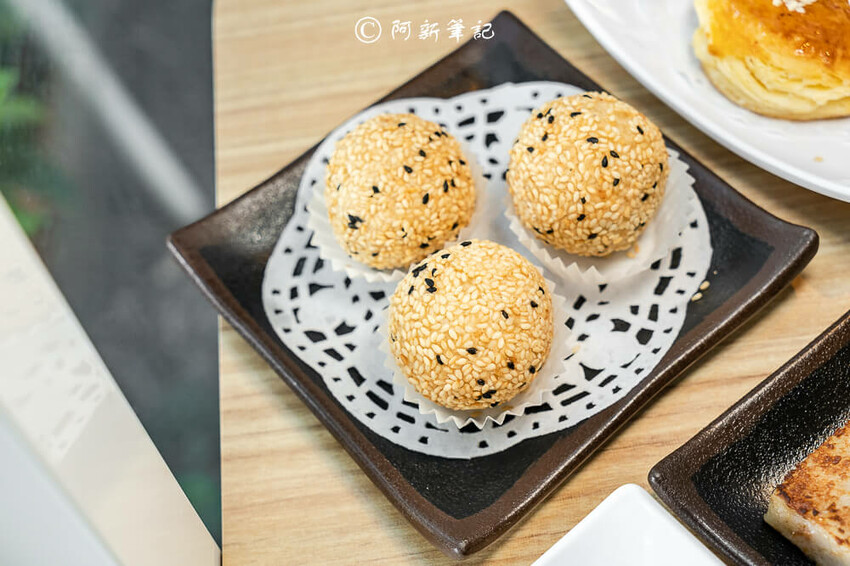 台中平價港點推薦八玖鼎學士店多人聚餐好去處，CP港點餐首選。
