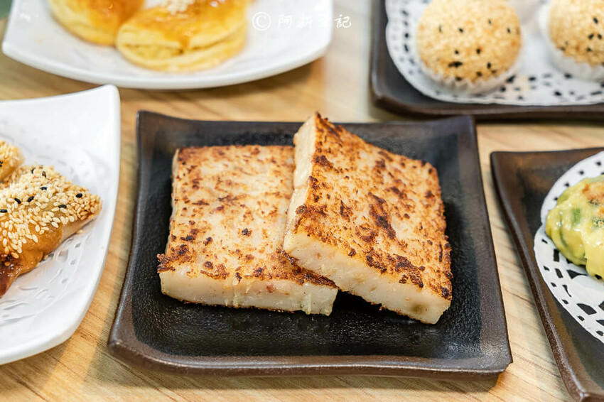 台中平價港點推薦八玖鼎學士店多人聚餐好去處，CP港點餐首選。