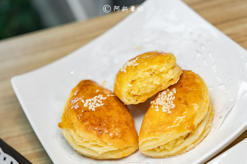 台中平價港點推薦八玖鼎學士店多人聚餐好去處，CP港點餐首選。